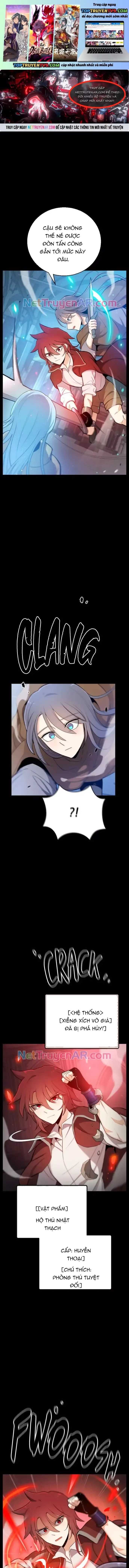 Vr & Rpg Chapter 32 - Trang 2