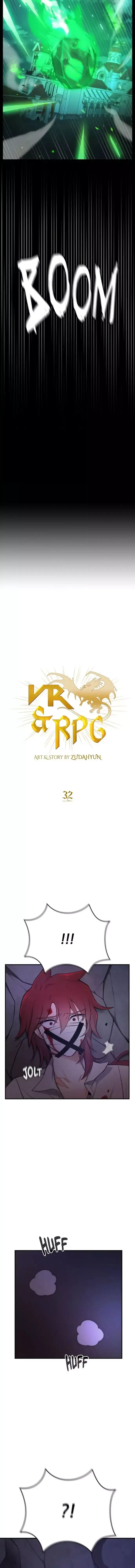 Vr & Rpg Chapter 32 - Trang 2