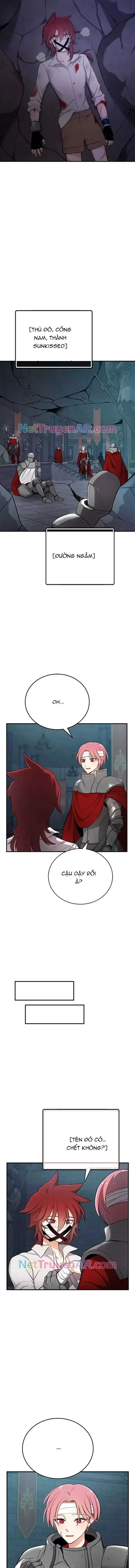 Vr & Rpg Chapter 32 - Trang 2