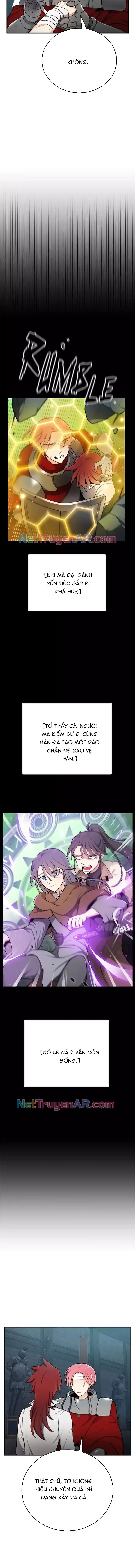 Vr & Rpg Chapter 32 - Trang 2