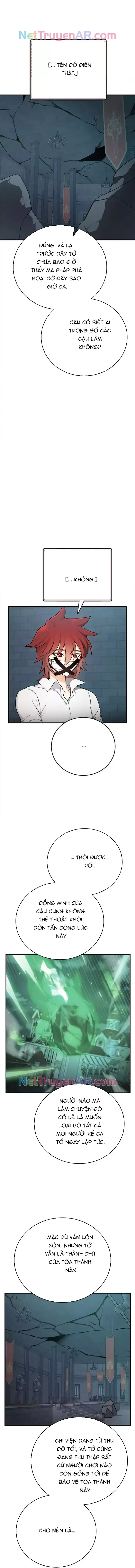 Vr & Rpg Chapter 32 - Trang 2