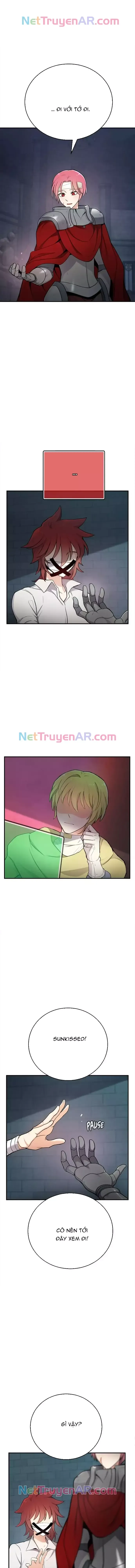 Vr & Rpg Chapter 32 - Trang 2