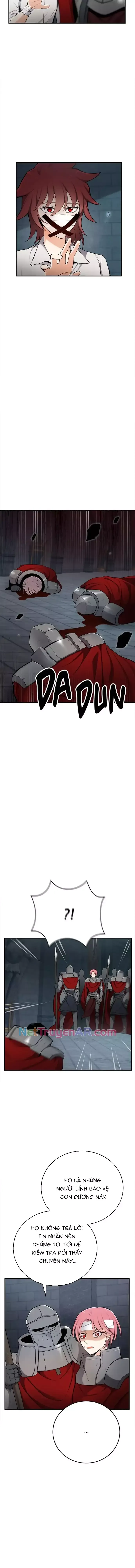 Vr & Rpg Chapter 32 - Trang 2