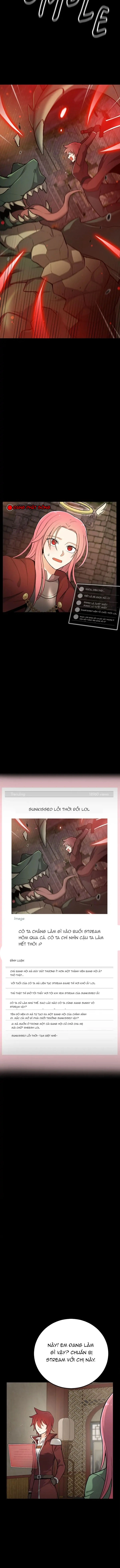 Vr & Rpg Chapter 34 - Trang 2