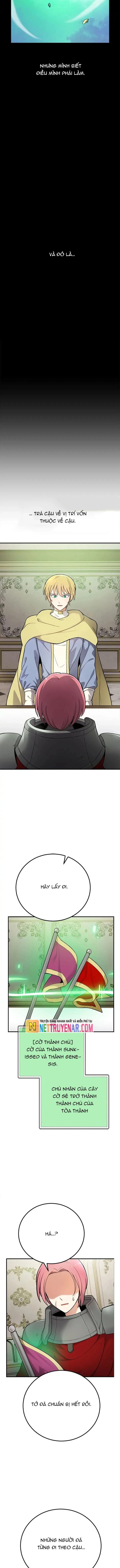 Vr & Rpg Chapter 34 - Trang 2
