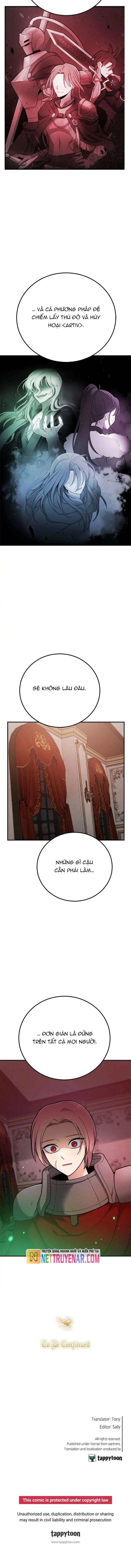 Vr & Rpg Chapter 34 - Trang 2
