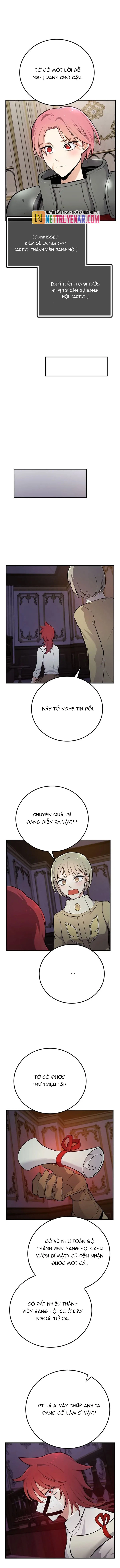 Vr & Rpg Chapter 34 - Trang 2