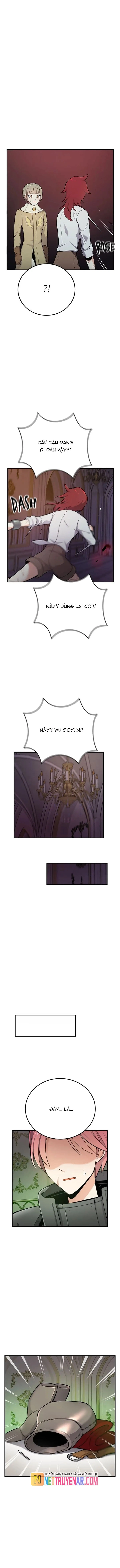 Vr & Rpg Chapter 34 - Trang 2