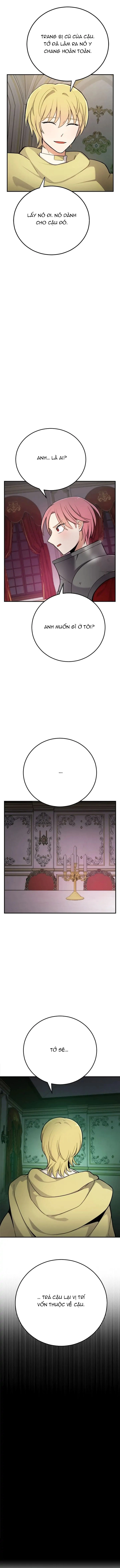 Vr & Rpg Chapter 34 - Trang 2