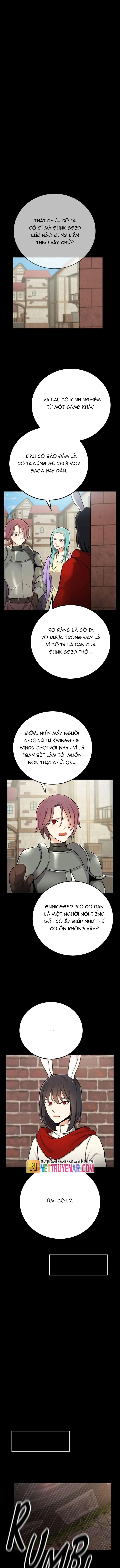 Vr & Rpg Chapter 34 - Trang 2