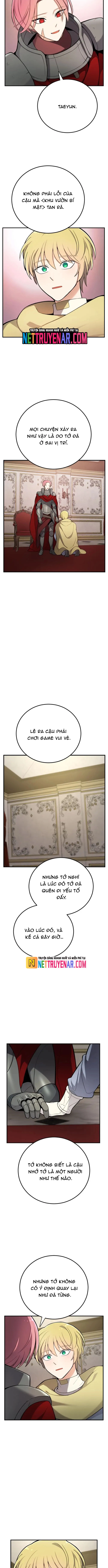 Vr & Rpg Chapter 35 - Trang 2