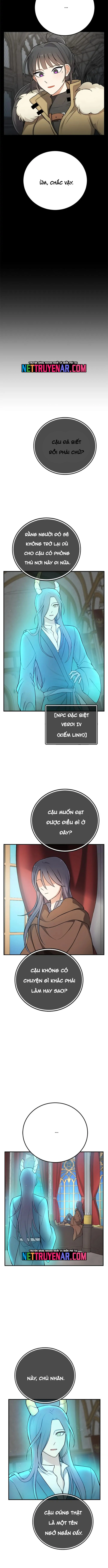 Vr & Rpg Chapter 36 - Trang 2