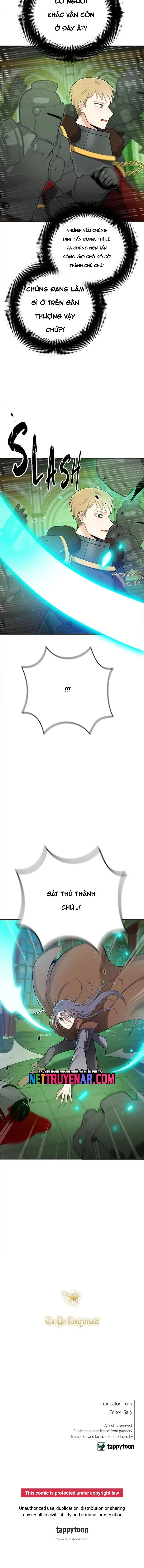 Vr & Rpg Chapter 36 - Trang 2