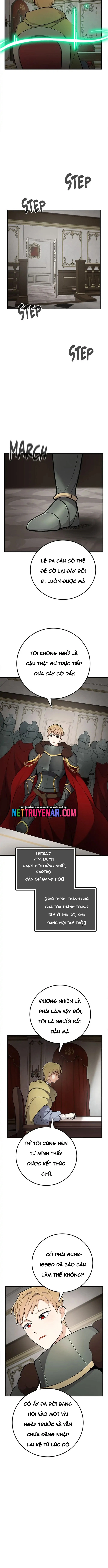 Vr & Rpg Chapter 36 - Trang 2