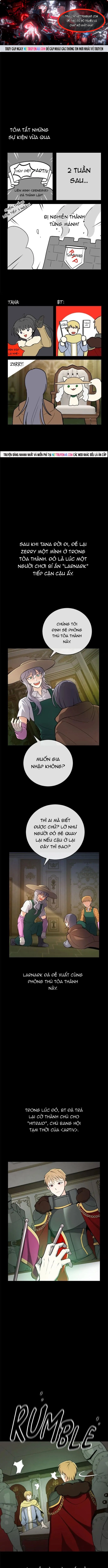 Vr & Rpg Chapter 37 - Trang 2