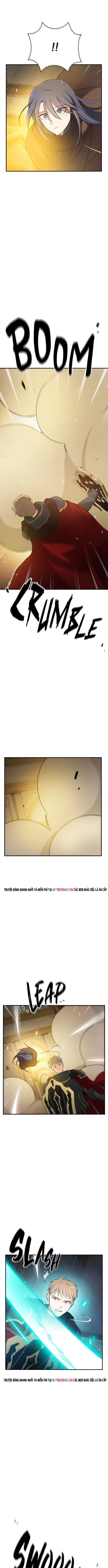 Vr & Rpg Chapter 37 - Trang 2