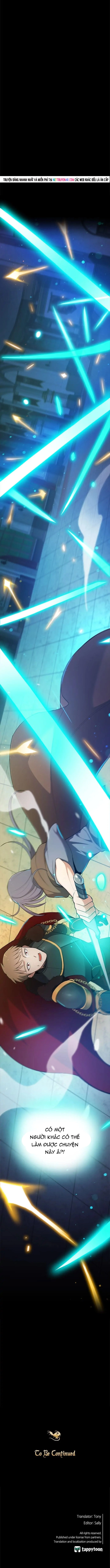 Vr & Rpg Chapter 37 - Trang 2
