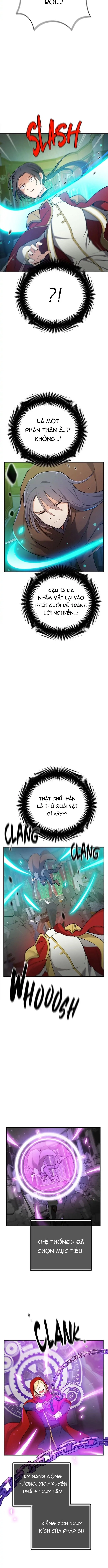 Vr & Rpg Chapter 37 - Trang 2