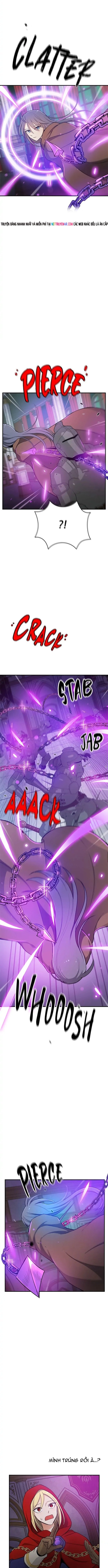 Vr & Rpg Chapter 37 - Trang 2