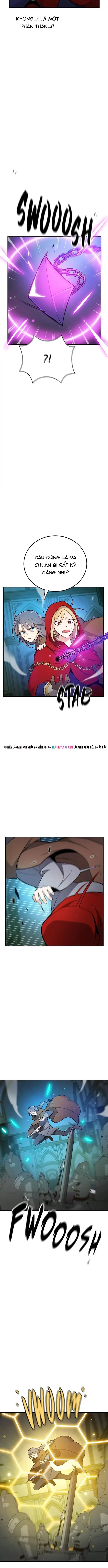 Vr & Rpg Chapter 37 - Trang 2