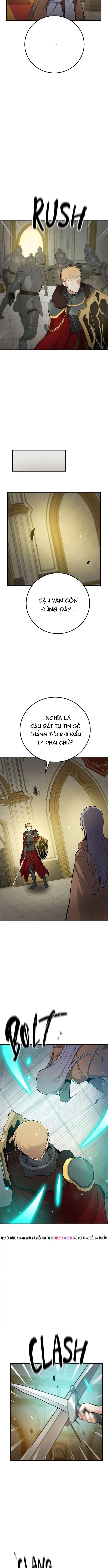 Vr & Rpg Chapter 37 - Trang 2