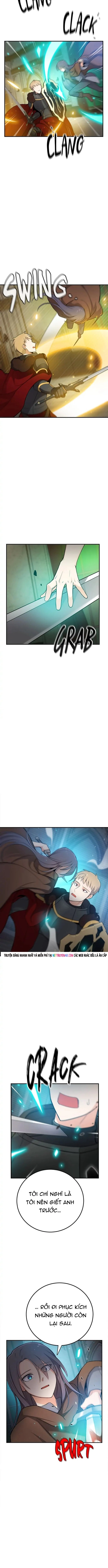 Vr & Rpg Chapter 37 - Trang 2