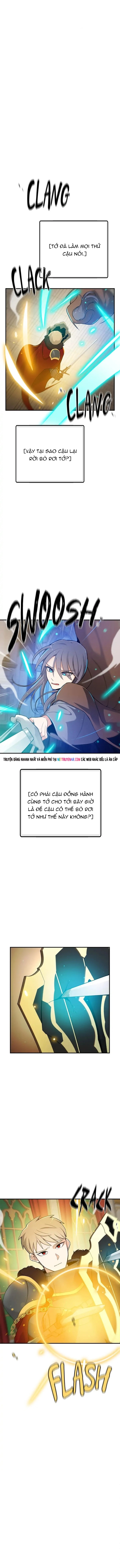 Vr & Rpg Chapter 38 - Trang 2