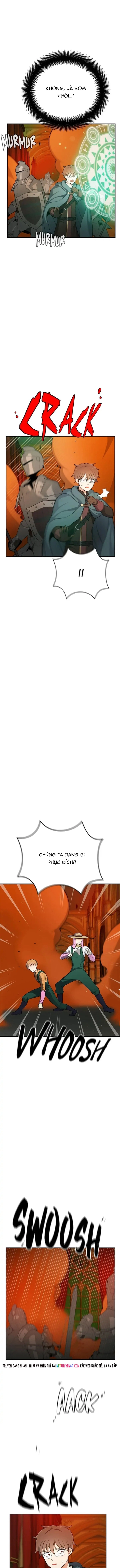 Vr & Rpg Chapter 38 - Trang 2