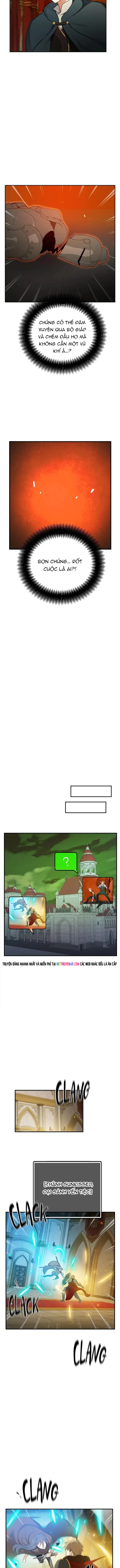 Vr & Rpg Chapter 38 - Trang 2