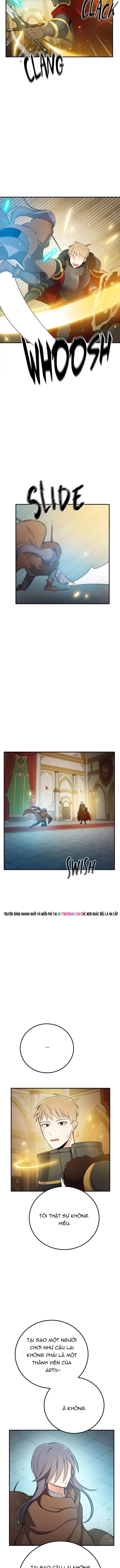 Vr & Rpg Chapter 38 - Trang 2