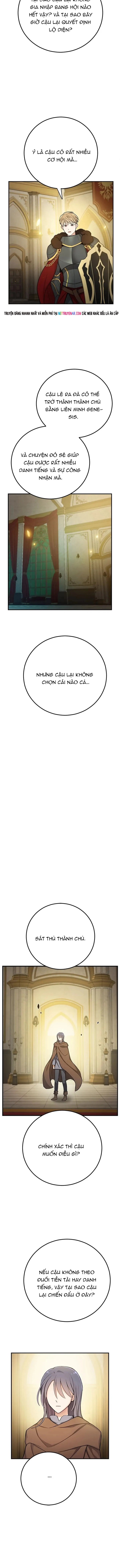 Vr & Rpg Chapter 38 - Trang 2