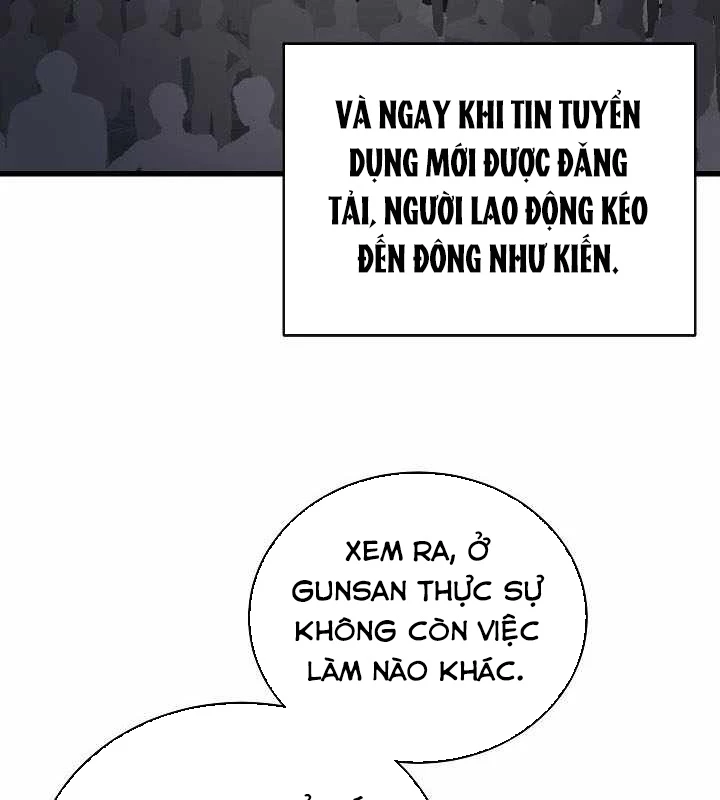 Cách Một Tử Linh Sư Cấp Thảm Họa Nghỉ Hưu Chapter 25 - Trang 2