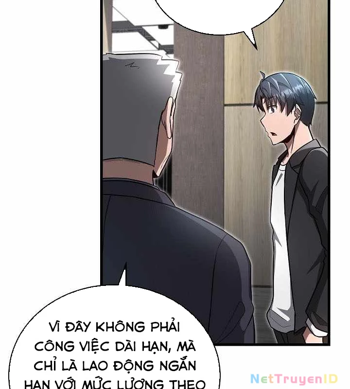 Cách Một Tử Linh Sư Cấp Thảm Họa Nghỉ Hưu Chapter 25 - Trang 2