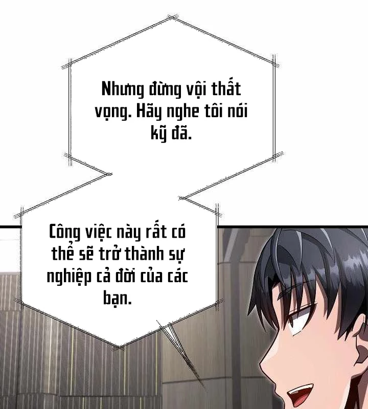 Cách Một Tử Linh Sư Cấp Thảm Họa Nghỉ Hưu Chapter 25 - Trang 2