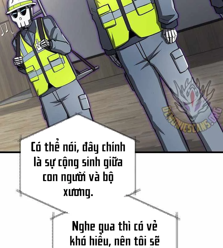 Cách Một Tử Linh Sư Cấp Thảm Họa Nghỉ Hưu Chapter 25 - Trang 2