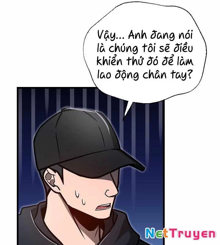 Cách Một Tử Linh Sư Cấp Thảm Họa Nghỉ Hưu Chapter 25 - Trang 2