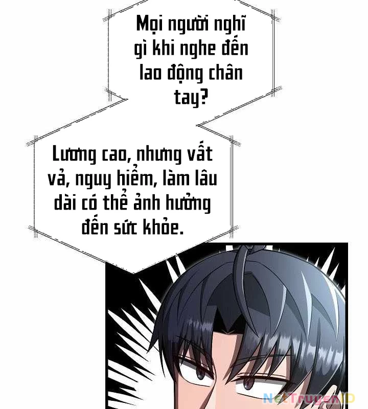 Cách Một Tử Linh Sư Cấp Thảm Họa Nghỉ Hưu Chapter 25 - Trang 2