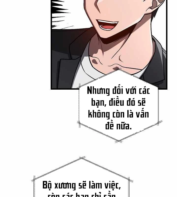 Cách Một Tử Linh Sư Cấp Thảm Họa Nghỉ Hưu Chapter 25 - Trang 2