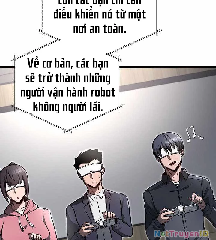 Cách Một Tử Linh Sư Cấp Thảm Họa Nghỉ Hưu Chapter 25 - Trang 2