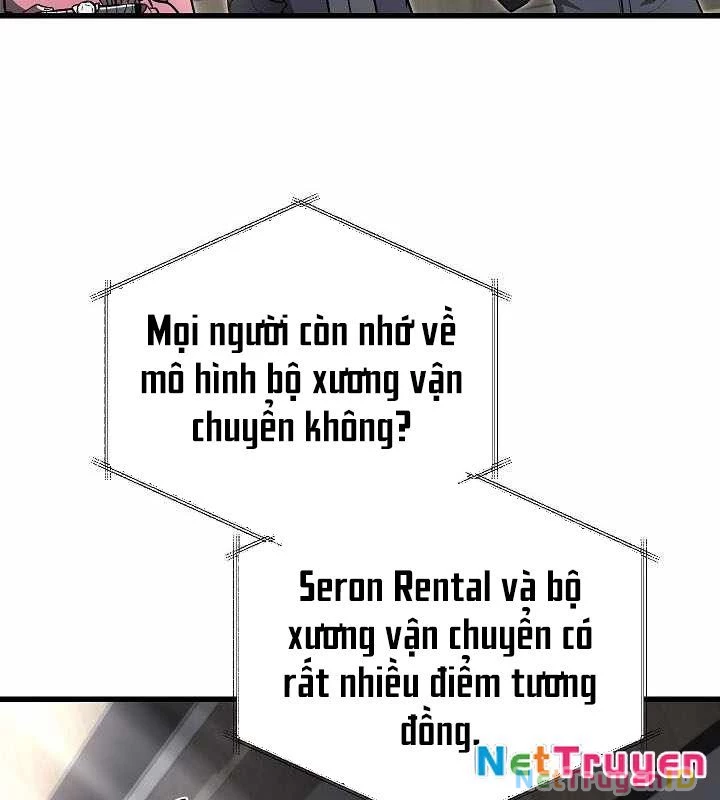 Cách Một Tử Linh Sư Cấp Thảm Họa Nghỉ Hưu Chapter 25 - Trang 2