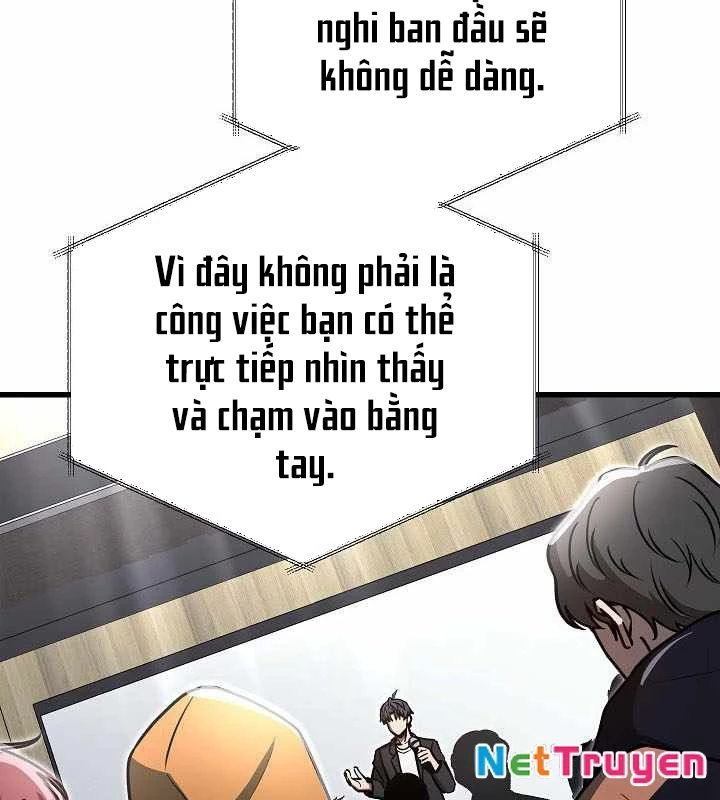 Cách Một Tử Linh Sư Cấp Thảm Họa Nghỉ Hưu Chapter 25 - Trang 2