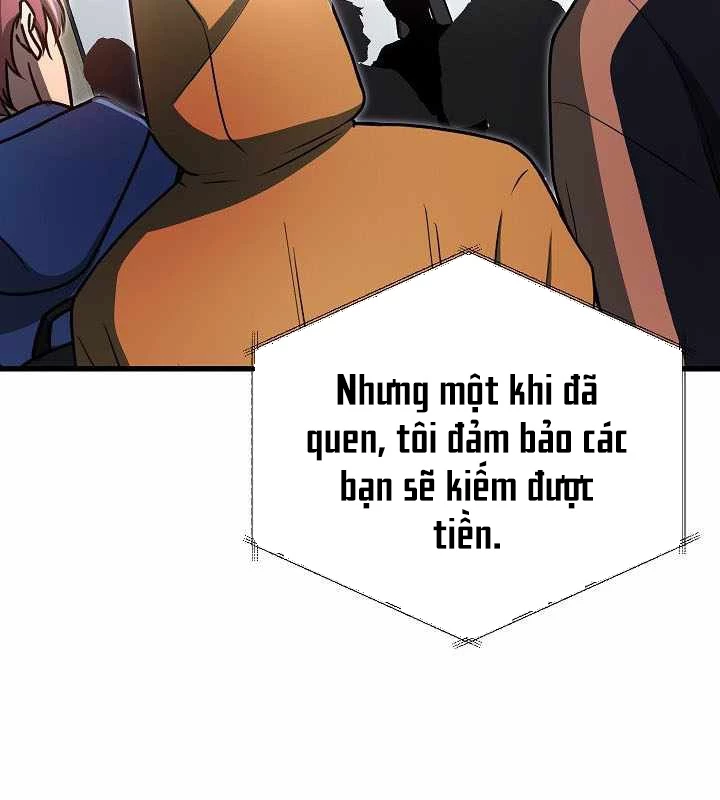 Cách Một Tử Linh Sư Cấp Thảm Họa Nghỉ Hưu Chapter 25 - Trang 2