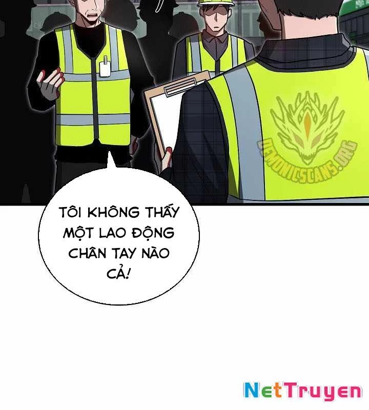 Cách Một Tử Linh Sư Cấp Thảm Họa Nghỉ Hưu Chapter 25 - Trang 2