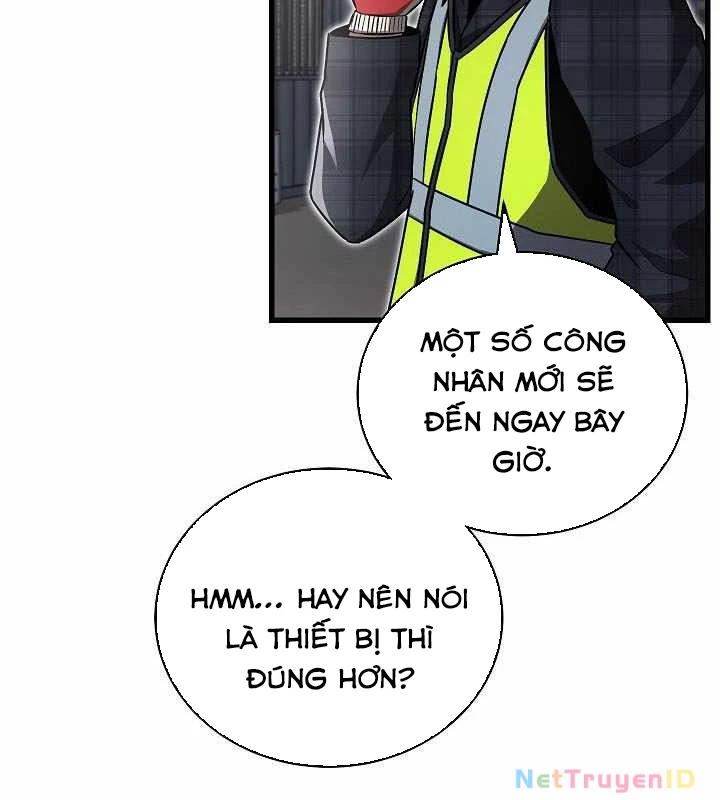 Cách Một Tử Linh Sư Cấp Thảm Họa Nghỉ Hưu Chapter 25 - Trang 2
