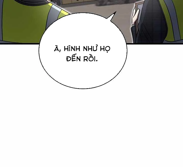 Cách Một Tử Linh Sư Cấp Thảm Họa Nghỉ Hưu Chapter 25 - Trang 2