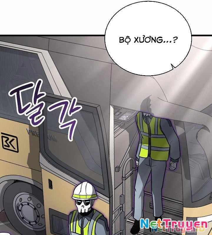 Cách Một Tử Linh Sư Cấp Thảm Họa Nghỉ Hưu Chapter 25 - Trang 2