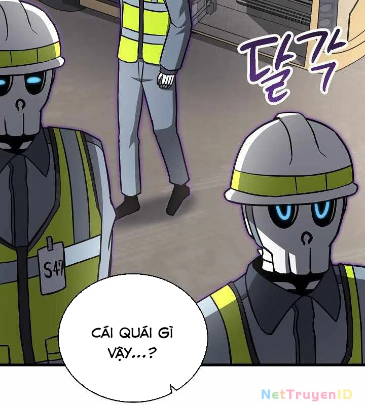 Cách Một Tử Linh Sư Cấp Thảm Họa Nghỉ Hưu Chapter 25 - Trang 2