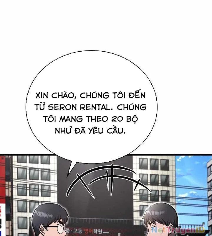 Cách Một Tử Linh Sư Cấp Thảm Họa Nghỉ Hưu Chapter 25 - Trang 2