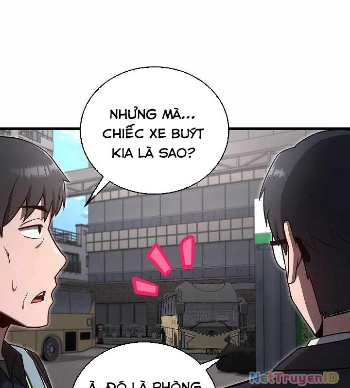 Cách Một Tử Linh Sư Cấp Thảm Họa Nghỉ Hưu Chapter 25 - Trang 2