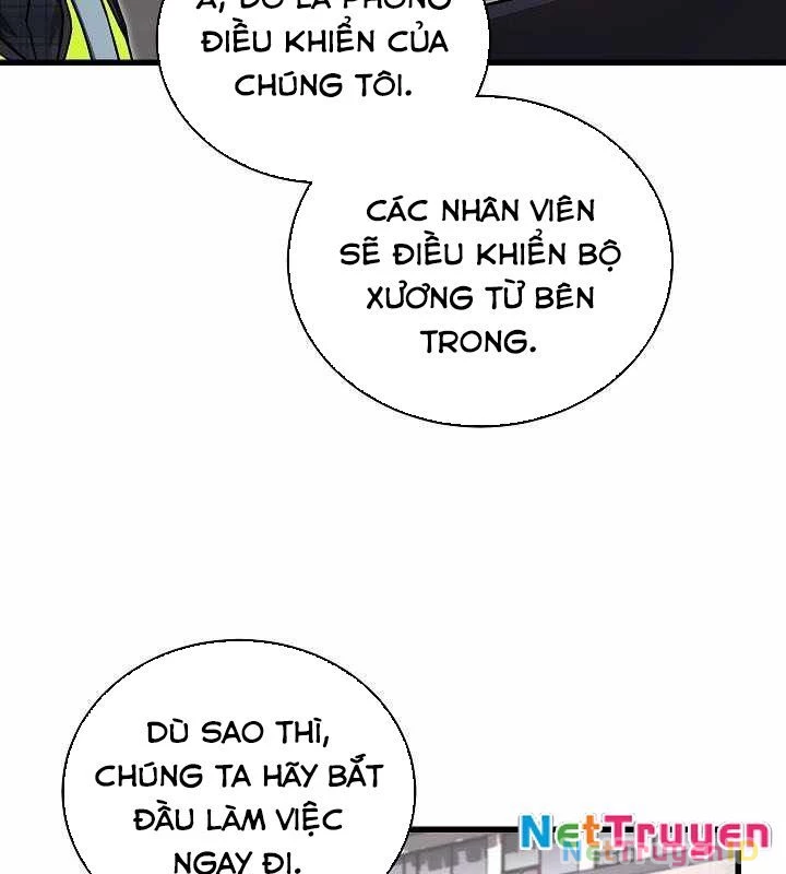 Cách Một Tử Linh Sư Cấp Thảm Họa Nghỉ Hưu Chapter 25 - Trang 2